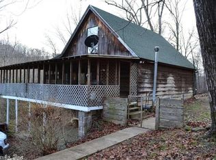 247 Panther Rd, Clinton, AR 72031