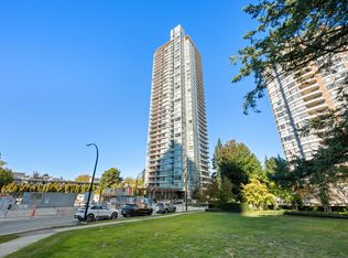 5883 Barker Ave #3707, Burnaby, BC V5H0G4