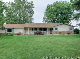 204 Tilton St, Ivesdale, IL