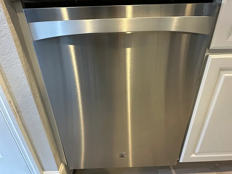 Dishwasher
