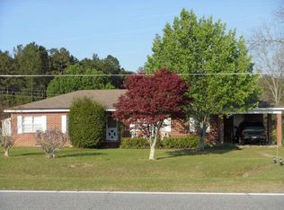 2344 Old Doerun Rd, Moultrie, GA 31768