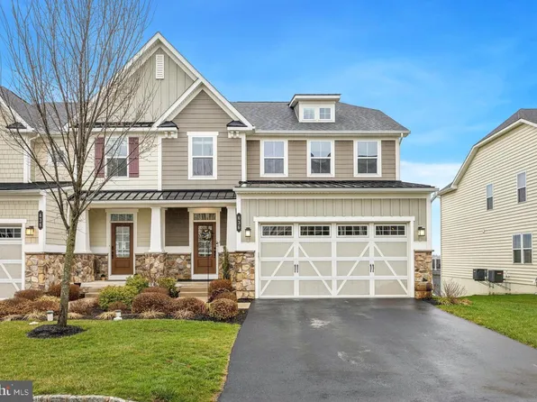 636 Quarry Point Rd, Malvern, PA 19355