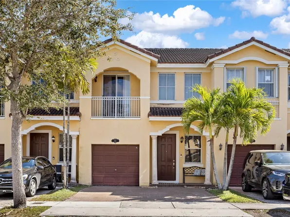 881 SW 149th Court #00, Miami, FL 33194