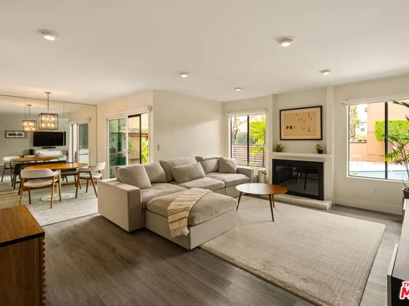 100 Hurlbut St APT 12, Pasadena, CA 91105