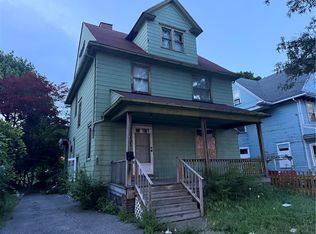 1212 Clifford Ave, Rochester, NY 14621