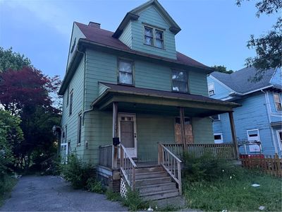 1212 Clifford Ave, Rochester, NY, 14621