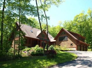 680 N Farms Rd, Northampton, MA 01062