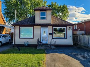 558 Barnaby St, Hamilton, ON L8H 6T9