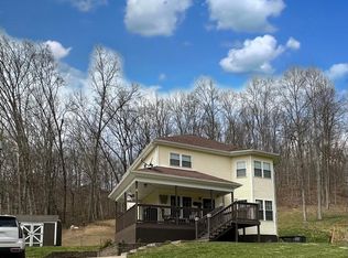 594 Stephens Meade Rd, Ashland, KY 41102