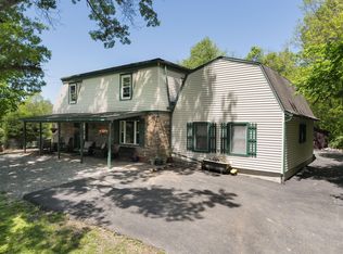 10905 Big Bone Church Rd, Union, KY 41091