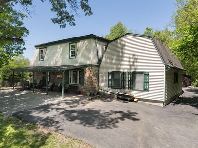 10905 Big Bone Church Rd, Union, KY, 41091