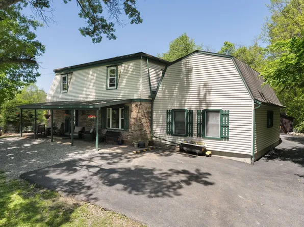 10905 Big Bone Church Rd, Union, KY 41091