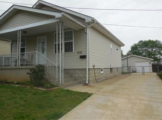 4849 Tiemann Ave, Saint Louis, MO 63123