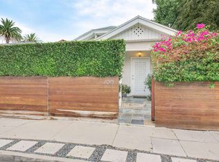 4015 Del Mar Ave, Los Angeles, CA 90029