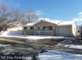 569 Staci Ct, Ogden, UT 84404