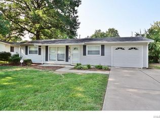 504 Impala Ln, Hazelwood, MO 63042