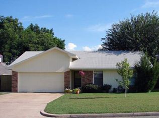 2504 Westwood Ct, Ardmore, OK 73401