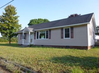 12865 Richmond Rd, Warsaw, VA 22572