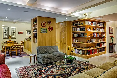 Sold by Brown Harris Stevens