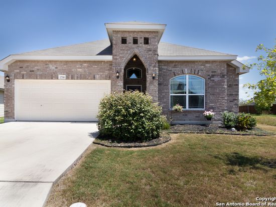 zillow converse tx