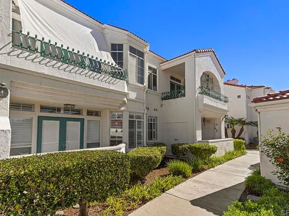 3335 Genoa Way Unit 111, Oceanside, CA 92056