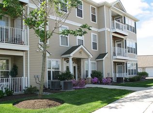 47 Kyle Way #432, Ewing, NJ 08628