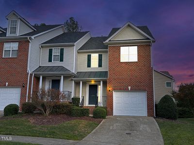 4314 Flintlock Ln, Durham, NC, 27704