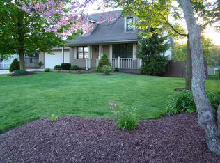 3765 Brookfield Dr, Hudsonville, MI 49426