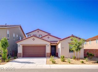 241 Punto Di Vista Dr, Henderson, NV 89011