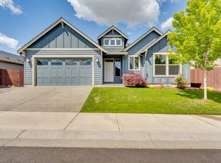 12720 NE 52nd Cir, Vancouver, WA