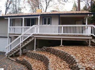 17061 Tamalpais Ct, Sonora, CA
