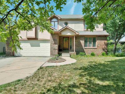 1309 N Manchester St, Wichita, KS, 67212