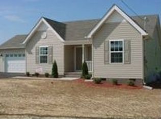 1602 Robert Rd, Columbia, TN 38401