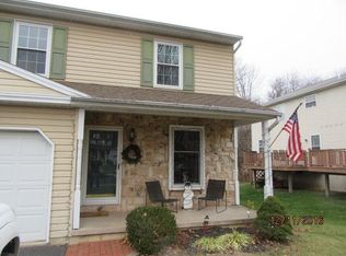 449 Campus Dr, Perkasie, PA