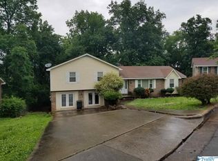 4604 Wellington Point NW, Huntsville, AL 35816