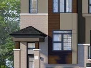 313 Conklin Rd #11, Brantford, ON N3T5L5