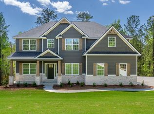 39 Ironwood Ct #89, Midland, GA 31820