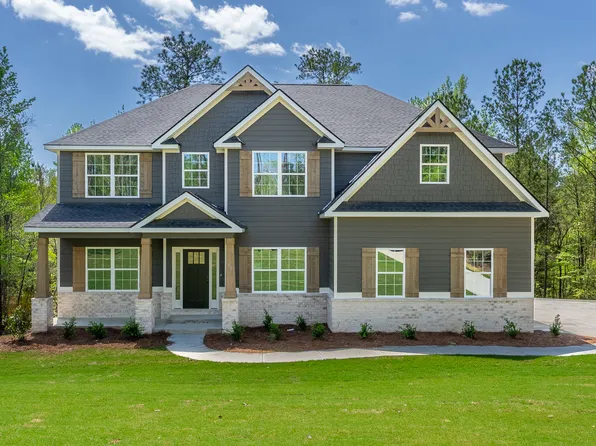 39 Ironwood Ct #89, Midland, GA 31820