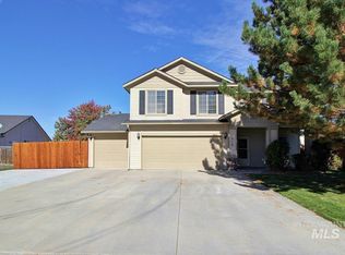 510 E Huckleberry Ct, Kuna, ID 83634