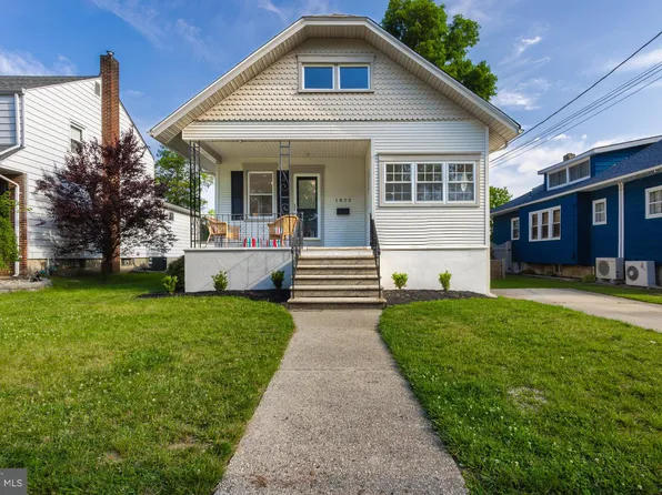 1825 Bryn Mawr Ave, Haddon Heights, NJ 08035