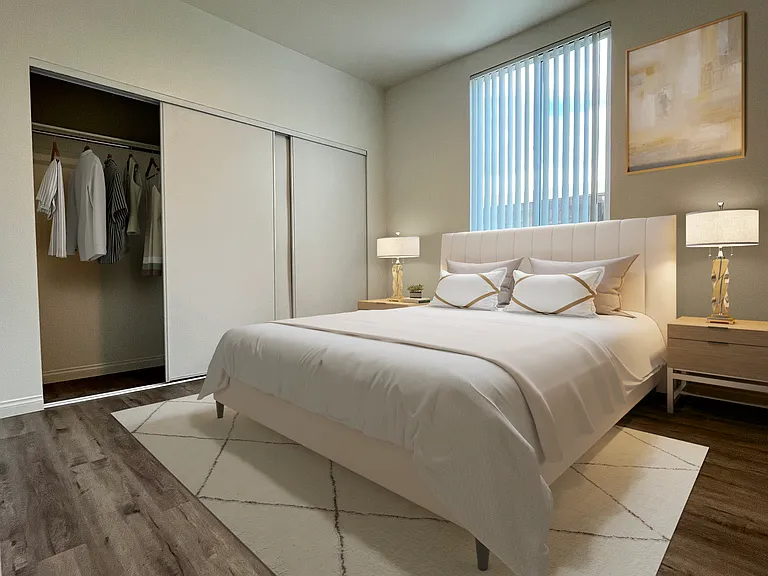 8715 Tobias Ave #205 — Photo 3