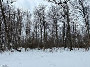 0 Grant Road, Howard, OH 43028