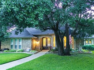4009 Wilshire Ct, Plano, TX 75023