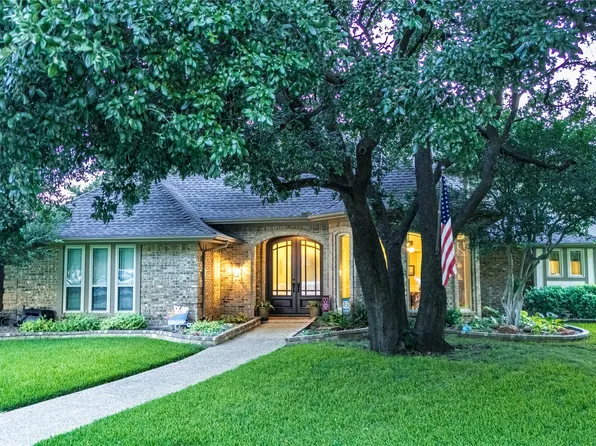 4009 Wilshire Ct, Plano, TX 75023