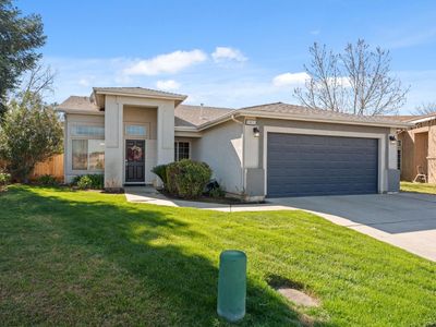 6615 N Babigian Ave, Fresno, CA, 93722