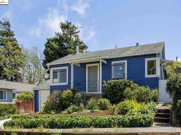 5840 Sutter Ave, Richmond, CA 94804