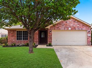 6805 Red Rock Trl, Watauga, TX 76137