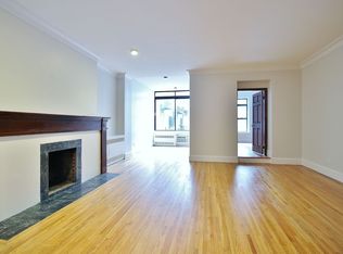 489 W End Ave APT 3, New York, NY