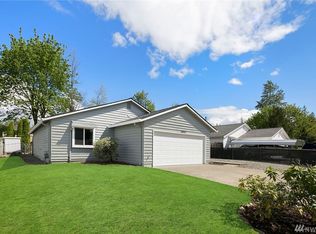 19800 SE 263rd Pl, Covington, WA 98042