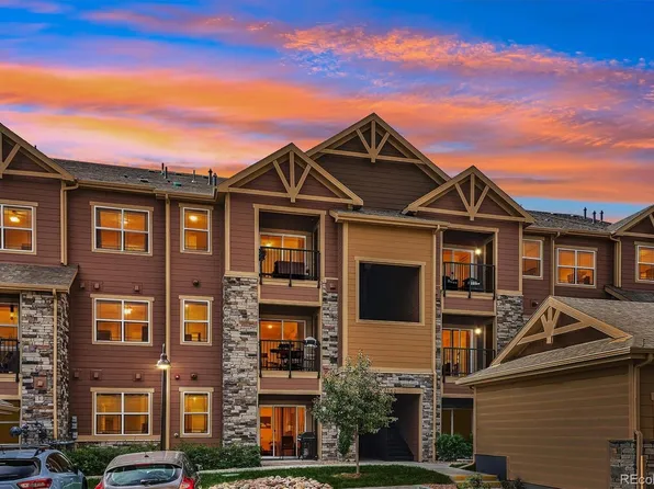 9962 W Victoria Place #301, Littleton, CO 80127